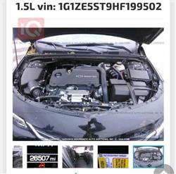 شێڤرۆلێت مالیبۆ